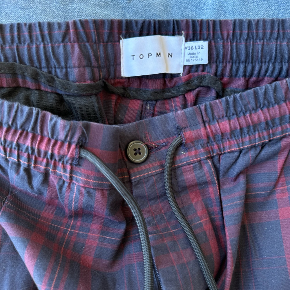 casual dress pants